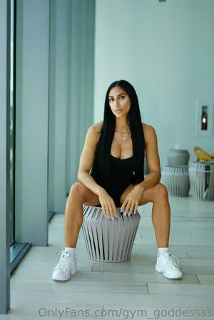 Gym Goddessss OnlyFans Leaked Free Thumbnail Picture - #Sh3jue2oaZ