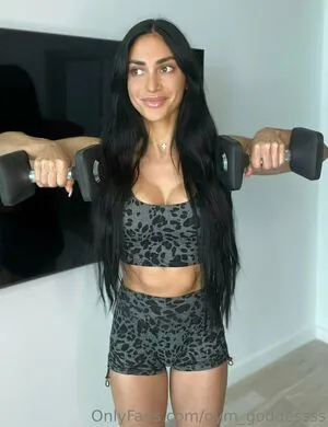 Gym Goddessss OnlyFans Leaked Free Thumbnail Picture - #Ta1jSkYC4W