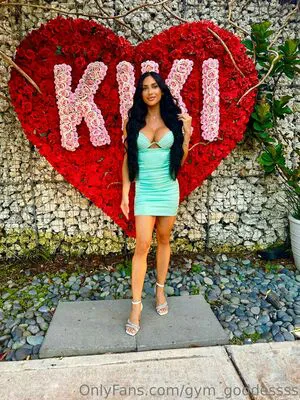 Gym Goddessss OnlyFans Leaked Free Thumbnail Picture - #UH0xt68F7k