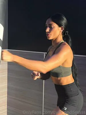 Gym Goddessss OnlyFans Leaked Free Thumbnail Picture - #WEruJFDCOR