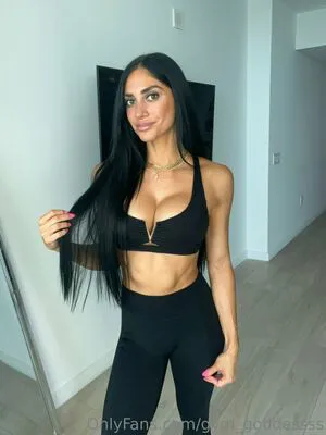 Gym Goddessss OnlyFans Leaked Free Thumbnail Picture - #WsCyPWJdAt