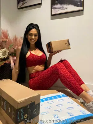 Gym Goddessss OnlyFans Leaked Free Thumbnail Picture - #YF6wE21LYn