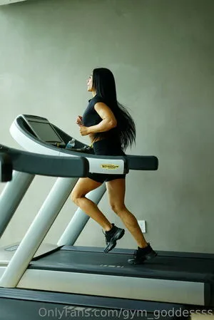 Gym Goddessss OnlyFans Leaked Free Thumbnail Picture - #ZalhrypyED