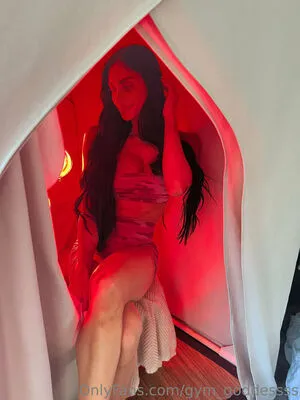 Gym Goddessss OnlyFans Leaked Free Thumbnail Picture - #aHRfgvccp0