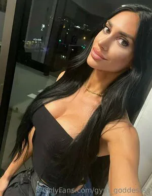 Gym Goddessss OnlyFans Leaked Free Thumbnail Picture - #alnEZCqqjC