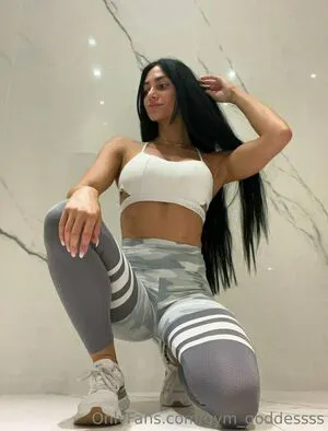 Gym Goddessss OnlyFans Leaked Free Thumbnail Picture - #b4ARAAYEPE