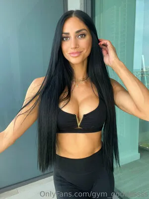 Gym Goddessss OnlyFans Leaked Free Thumbnail Picture - #cZJfTfokMa