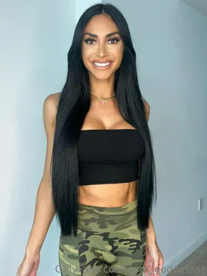 Gym Goddessss OnlyFans Leaked Free Thumbnail Picture - #eLFCGHrx1Z