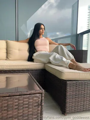 Gym Goddessss OnlyFans Leaked Free Thumbnail Picture - #egskdeQBnJ