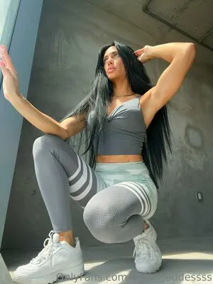 Gym Goddessss OnlyFans Leaked Free Thumbnail Picture - #hCn0v0gwCh
