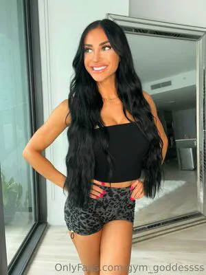Gym Goddessss OnlyFans Leaked Free Thumbnail Picture - #haSKvWAbEq