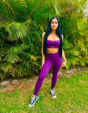 Gym Goddessss OnlyFans Leaked Free Thumbnail Picture - #iNdBea2FNY