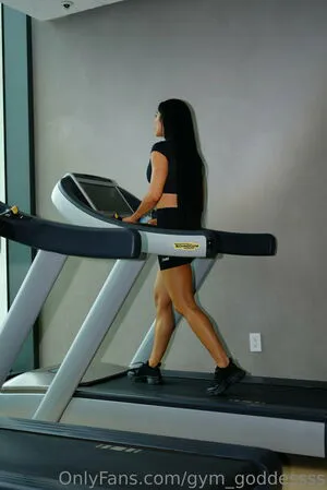 Gym Goddessss OnlyFans Leaked Free Thumbnail Picture - #juGZWe2IFs