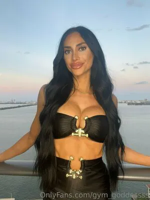 Gym Goddessss OnlyFans Leaked Free Thumbnail Picture - #kTlYLp5ehk