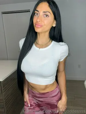 Gym Goddessss OnlyFans Leaked Free Thumbnail Picture - #ldPvimZadw