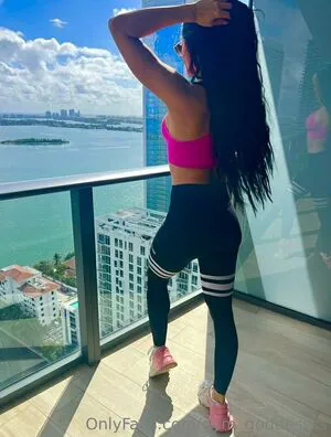 Gym Goddessss OnlyFans Leaked Free Thumbnail Picture - #lhH6KDcpQT