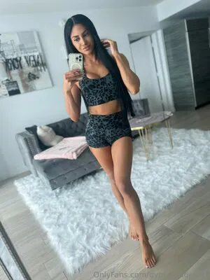 Gym Goddessss OnlyFans Leaked Free Thumbnail Picture - #mxE1xwyHCA
