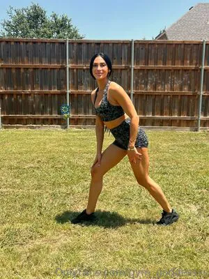 Gym Goddessss OnlyFans Leaked Free Thumbnail Picture - #nkhtrfAiQI