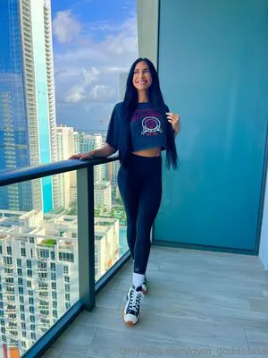 Gym Goddessss OnlyFans Leaked Free Thumbnail Picture - #oPQMj9rH37