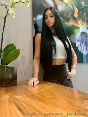 Gym Goddessss OnlyFans Leaked Free Thumbnail Picture - #pAXeSUSsG4