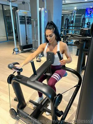 Gym Goddessss OnlyFans Leaked Free Thumbnail Picture - #qbGjQJUXDH