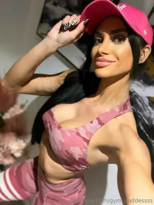 Gym Goddessss OnlyFans Leaked Free Thumbnail Picture - #qgWsxYqxyD