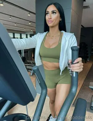Gym Goddessss OnlyFans Leaked Free Thumbnail Picture - #sxusMp3HlX