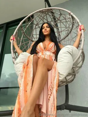 Gym Goddessss OnlyFans Leaked Free Thumbnail Picture - #uGpkoACxVO