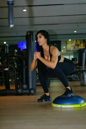 Gym Goddessss OnlyFans Leaked Free Thumbnail Picture - #ulYSTjfA7S