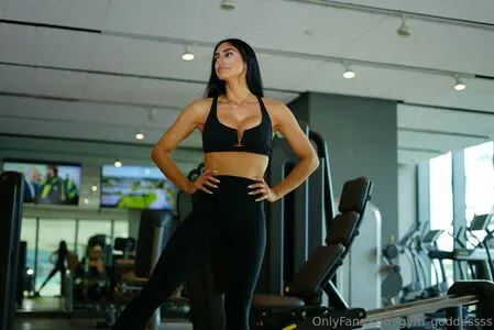 Gym Goddessss OnlyFans Leaked Free Thumbnail Picture - #uuNdFvWSFV