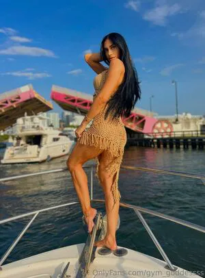 Gym Goddessss OnlyFans Leaked Free Thumbnail Picture - #vtMKraKk96