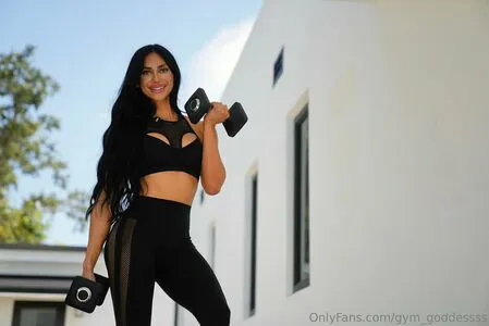 Gym Goddessss OnlyFans Leaked Free Thumbnail Picture - #w0ZeXex8dn