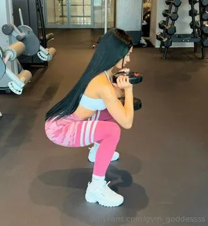 Gym Goddessss OnlyFans Leaked Free Thumbnail Picture - #whCEOWcvFp