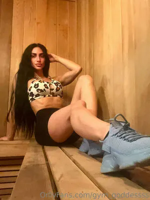 Gym Goddessss OnlyFans Leaked Free Thumbnail Picture - #x6lAXT6mP5