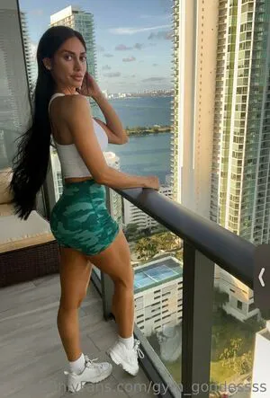Gym Goddessss OnlyFans Leaked Free Thumbnail Picture - #xTmkhtdoid