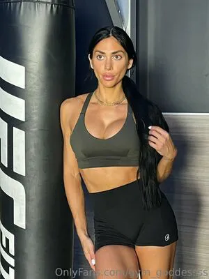 Gym Goddessss OnlyFans Leaked Free Thumbnail Picture - #yqhTcFTcE0