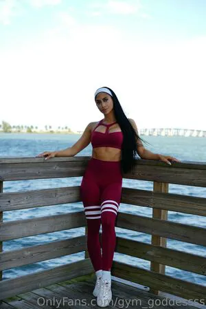 Gym Goddessss OnlyFans Leaked Free Thumbnail Picture - #z1Fd0c9Xin