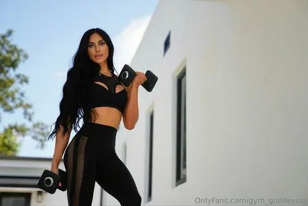 Gym Goddessss OnlyFans Leaked Free Thumbnail Picture - #zVhTcx10XU