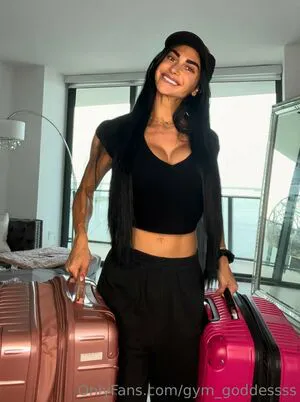 Gym Goddessss OnlyFans Leaked Free Thumbnail Picture - #zZAeG1hXqw