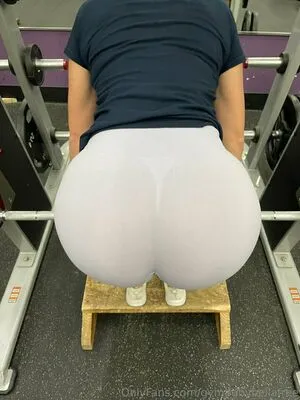 Gymbabybellafree OnlyFans Leaked Free Thumbnail Picture - #1qmzXVdDiO