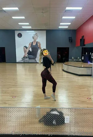 Gymbabybellafree OnlyFans Leaked Free Thumbnail Picture - #CcAf3kUydf