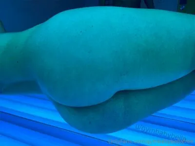 Gymbabybellafree OnlyFans Leaked Free Thumbnail Picture - #LZB9dZM4Dx