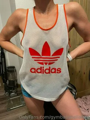 Gymbabybellafree OnlyFans Leaked Free Thumbnail Picture - #LixnKtxolZ
