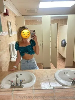 Gymbabybellafree OnlyFans Leaked Free Thumbnail Picture - #bBdNMBq9dp