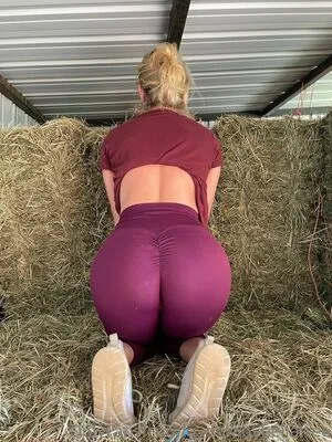 Gymbabybellafree OnlyFans Leaked Free Thumbnail Picture - #exBL1Zmghw