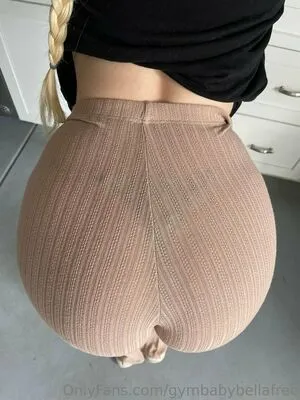 Gymbabybellafree OnlyFans Leaked Free Thumbnail Picture - #nDGChLkD32