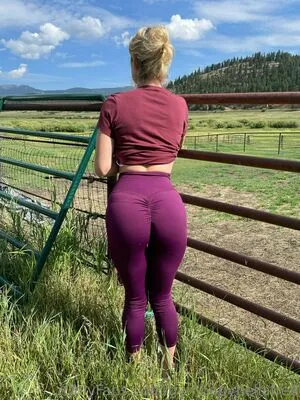 Gymbabybellafree OnlyFans Leaked Free Thumbnail Picture - #sPanoTOooh
