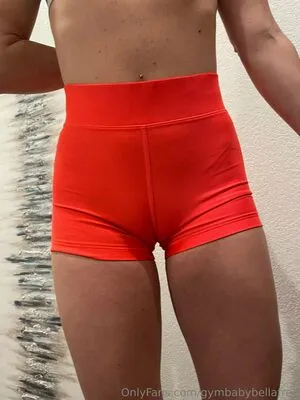 Gymbabybellafree OnlyFans Leaked Free Thumbnail Picture - #xmX5gHP73n