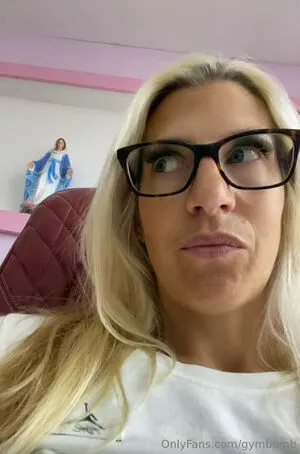 Gymbomb OnlyFans Leaked Free Thumbnail Picture - #3LONNQGYnx