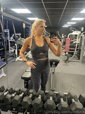 Gymbomb OnlyFans Leaked Free Thumbnail Picture - #IzdLws2ly3